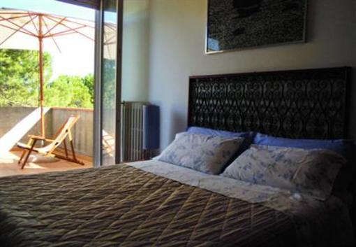 фото отеля Colle Moro Resort B&B Villa Maria