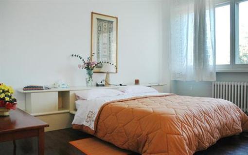 фото отеля Colle Moro Resort B&B Villa Maria