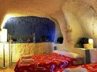 фото отеля Alojamientos Casas Cueva de Valtierra