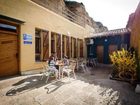 фото отеля Alojamientos Casas Cueva de Valtierra