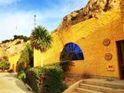 фото отеля Alojamientos Casas Cueva de Valtierra