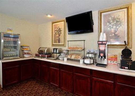 фото отеля Comfort Inn Racine