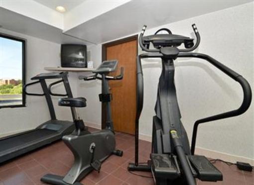 фото отеля Comfort Inn Racine