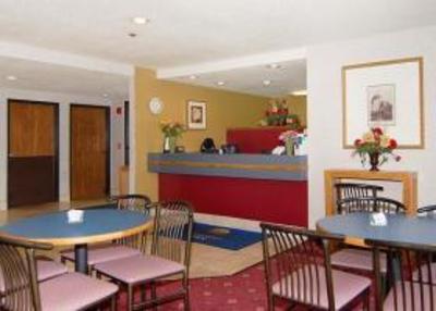 фото отеля Comfort Inn Racine