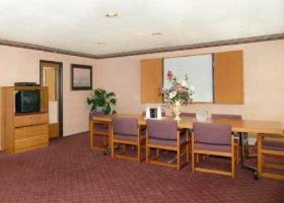 фото отеля Comfort Inn Racine