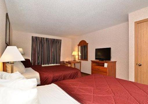 фото отеля Comfort Inn Racine