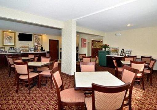 фото отеля Comfort Inn Racine