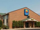 фото отеля Comfort Inn Racine