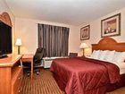 фото отеля Comfort Inn Racine