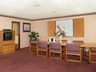 фото отеля Comfort Inn Racine