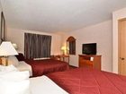 фото отеля Comfort Inn Racine