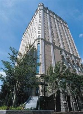 фото отеля Hotel Monterey Sendai
