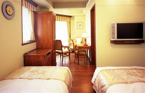 фото отеля Hotel Monterey Sendai