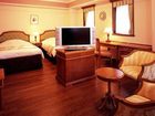 фото отеля Hotel Monterey Sendai