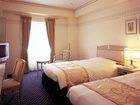 фото отеля Hotel Monterey Sendai