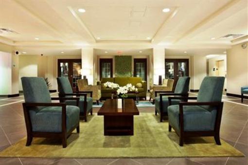 фото отеля Holiday Inn Express Hotel & Suites Picayune