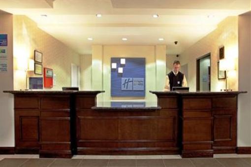 фото отеля Holiday Inn Express Hotel & Suites Picayune