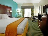 Holiday Inn Express Hotel & Suites Picayune