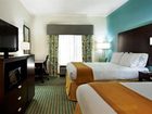 фото отеля Holiday Inn Express Hotel & Suites Picayune