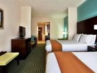 фото отеля Holiday Inn Express Hotel & Suites Picayune