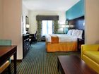 фото отеля Holiday Inn Express Hotel & Suites Picayune