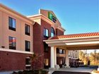 фото отеля Holiday Inn Express Hotel & Suites Picayune