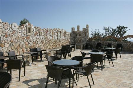 фото отеля Dionysos Village Resort