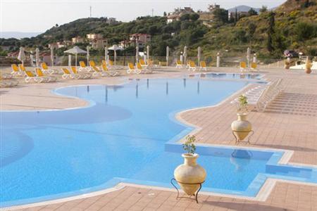 фото отеля Dionysos Village Resort