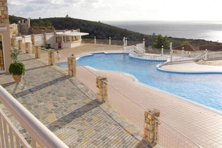 фото отеля Dionysos Village Resort