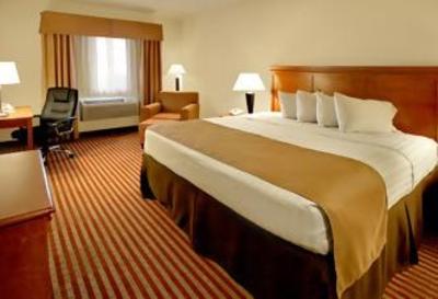фото отеля BEST WESTERN Eagleridge Inn & Suites