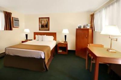 фото отеля BEST WESTERN Eagleridge Inn & Suites