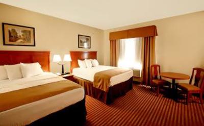 фото отеля BEST WESTERN Eagleridge Inn & Suites