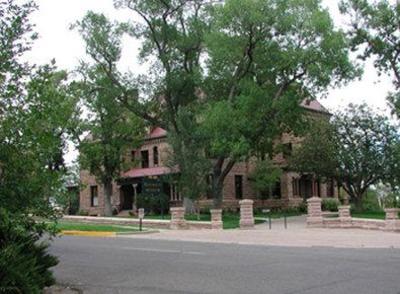 фото отеля BEST WESTERN Eagleridge Inn & Suites