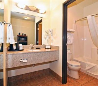 фото отеля BEST WESTERN Eagleridge Inn & Suites