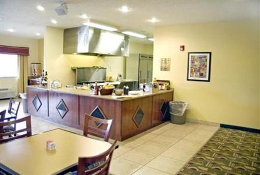 фото отеля BEST WESTERN Eagleridge Inn & Suites