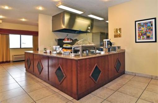 фото отеля BEST WESTERN Eagleridge Inn & Suites