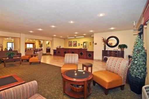 фото отеля BEST WESTERN Eagleridge Inn & Suites