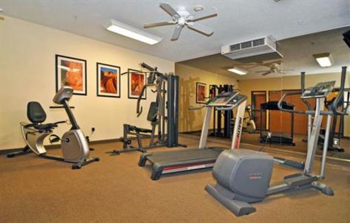 фото отеля BEST WESTERN Eagleridge Inn & Suites