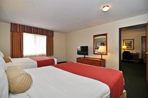 фото отеля BEST WESTERN Eagleridge Inn & Suites