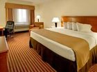 фото отеля BEST WESTERN Eagleridge Inn & Suites