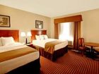 фото отеля BEST WESTERN Eagleridge Inn & Suites