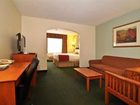 фото отеля BEST WESTERN Eagleridge Inn & Suites