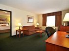 фото отеля BEST WESTERN Eagleridge Inn & Suites