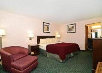 фото отеля BEST WESTERN Lakeview Inn