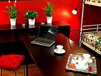 Four Rooms Hostel