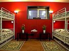 фото отеля Four Rooms Hostel