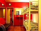 фото отеля Four Rooms Hostel