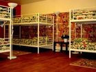 фото отеля Four Rooms Hostel