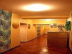 фото отеля Four Rooms Hostel