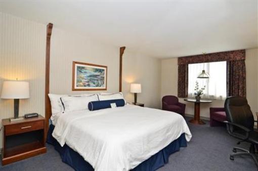 фото отеля BEST WESTERN Plus Midway Hotel & Suites-Brookfield
